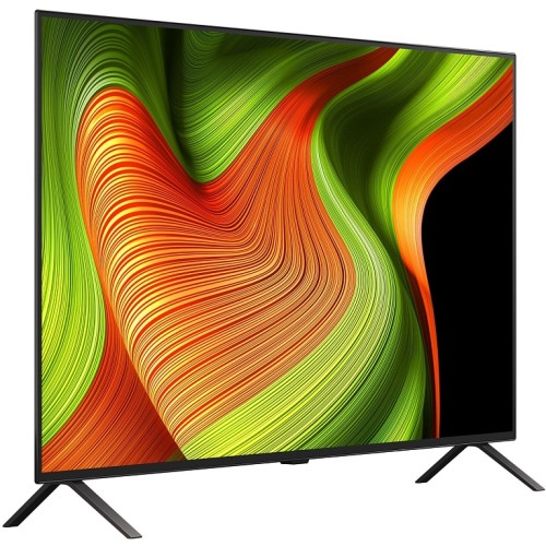 TV OLED LG 77B56LA EVO SMART AI 100HZ